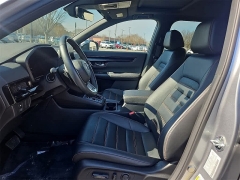 Used 2024  Honda CR-V Hybrid Sport Touring AWD at CarloanExpress&period;Com near Hampton&comma; VA