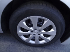 Used 2025  Toyota Corolla LE CVT at CarloanExpress&period;Com near Hampton&comma; VA