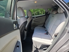 Used 2020  Hyundai Tucson SEL FWD at CarloanExpress&period;Com near Hampton&comma; VA