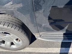 Used 2017  Chevrolet Suburban 4d SUV 4WD Premier at CarloanExpress&period;Com near Hampton&comma; VA