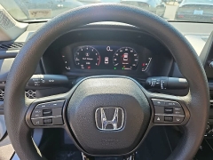 New 2026  Honda Accord Sedan SE CVT at CarloanExpress&period;Com near Hampton&comma; VA