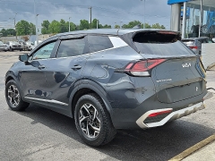 Used 2023  Kia Sportage LX AWD at CarloanExpress&period;Com near Hampton&comma; VA