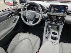 Used 2020  Toyota Avalon 4d Sedan Limited at CarloanExpress&period;Com near Hampton&comma; VA
