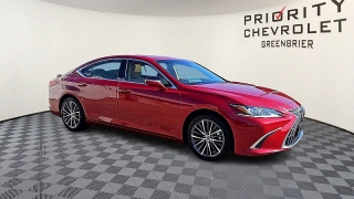 Used 2022  Lexus ES ES 350 FWD at CarloanExpress&period;Com near Hampton&comma; VA