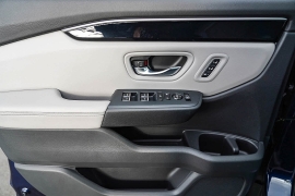 New 2025  Honda Pilot EX-L 2WD at CarloanExpress&period;Com near Hampton&comma; VA