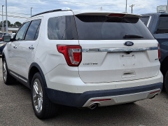 Used 2017  Ford Explorer 4d SUV 4WD Limited at CarloanExpress&period;Com near Hampton&comma; VA