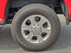 Used 2026  Ram 2500 Big Horn 4x4 Crew Cab 6'4" Box at CarloanExpress&period;Com near Hampton&comma; VA