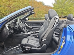 Used 2018  BMW 4 Series 440i xDrive Convertible at CarloanExpress.Com near Hampton, VA