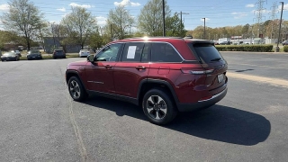 Used 2024  Jeep Grand Cherokee 4xe 4x4 at CarloanExpress&period;Com near Hampton&comma; VA
