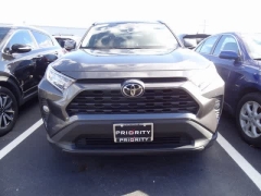 Used 2021  Toyota RAV4 XLE AWD (Natl) at CarloanExpress.Com near Hampton, VA