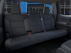 Used 2026  Chevrolet Silverado 1500 4WD Crew Cab 147" Custom at CarloanExpress&period;Com near Hampton&comma; VA