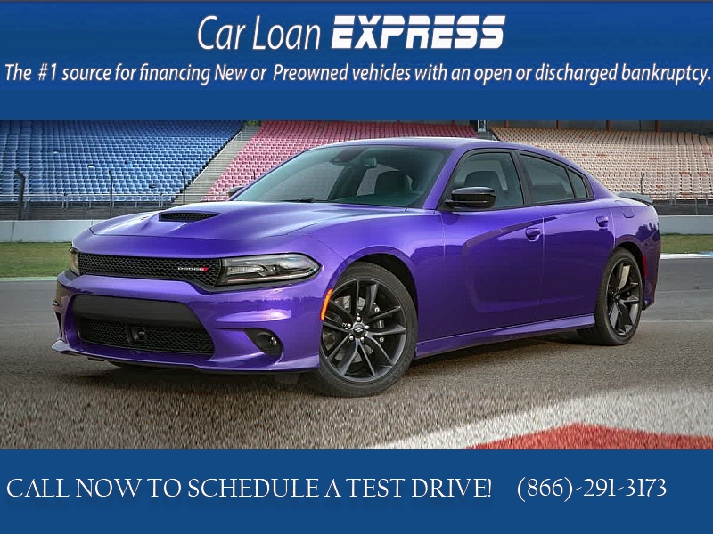 Used 2021  Dodge Charger R/T RWD at CarloanExpress.Com near Hampton, VA