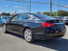 Used 2019  Chevrolet Impala 4d Sedan LS w&sol;1FL V6 at CarloanExpress&period;Com near Hampton&comma; VA