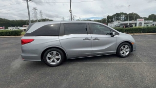 Used 2020  Honda Odyssey EX-L Auto at CarloanExpress&period;Com near Hampton&comma; VA