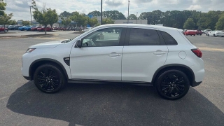 Used 2025  Mitsubishi Outlander Sport 2&period;0 AWC at CarloanExpress&period;Com near Hampton&comma; VA