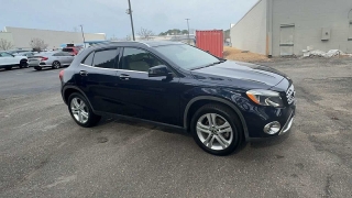 Used 2018  Mercedes-Benz GLA-Class 4d SUV GLA250 at CarloanExpress&period;Com near Hampton&comma; VA