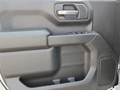 Used 2026  Chevrolet Silverado 1500 4WD Crew Cab 147" Custom at CarloanExpress&period;Com near Hampton&comma; VA
