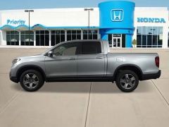 New 2026  Honda Ridgeline RTL AWD at CarloanExpress&period;Com near Hampton&comma; VA