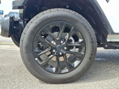 Used 2025  Jeep Wrangler 4xe Sahara 4x4 at CarloanExpress&period;Com near Hampton&comma; VA