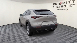 Used 2023  Mazda CX-30 2&period;5 S Premium Package AWD at CarloanExpress&period;Com near Hampton&comma; VA