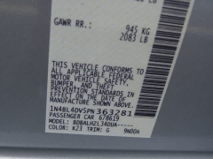 Used 2023  Nissan Altima 2&period;5 SV Sedan at CarloanExpress&period;Com near Hampton&comma; VA