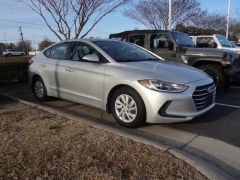 Used 2018  Hyundai Elantra SE 2&period;0L Auto &lpar;Alabama&rpar; at CarloanExpress&period;Com near Hampton&comma; VA