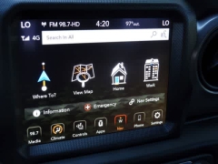 Used 2023  Jeep Wrangler Sport S 4 Door 4x4 at CarloanExpress&period;Com near Hampton&comma; VA