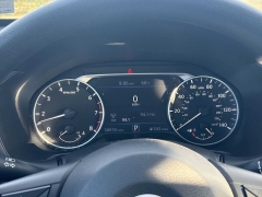 Used 2023  Nissan Altima 2&period;5 SV Sedan at CarloanExpress&period;Com near Hampton&comma; VA