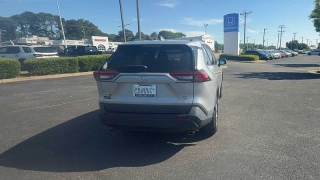 Used 2024  Toyota RAV4 XLE AWD at CarloanExpress&period;Com near Hampton&comma; VA