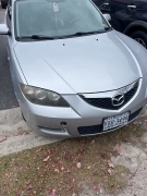 Used 2008  Mazda Mazda3 4dr Sdn Auto i Touring *Ltd Avail* at CarloanExpress.Com near Hampton, VA