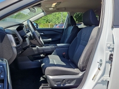 Used 2025  Nissan Rogue AWD SV at CarloanExpress&period;Com near Hampton&comma; VA