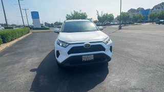Used 2024  Toyota RAV4 XLE FWD at CarloanExpress&period;Com near Hampton&comma; VA