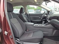 Used 2022  Nissan Sentra SV CVT at CarloanExpress&period;Com near Hampton&comma; VA