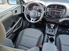 Used 2023  Kia Soul LX IVT at CarloanExpress.Com near Hampton, VA