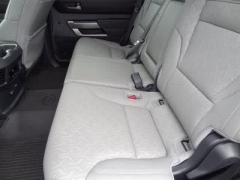 Used 2023  Toyota Sequoia 4WD &lpar;Natl&rpar; at CarloanExpress&period;Com near Hampton&comma; VA