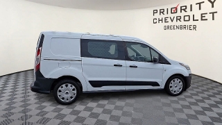 Used 2020  Ford Transit Connect Van XL LWB w&sol;Rear Symmetrical Doors at CarloanExpress&period;Com near Hampton&comma; VA