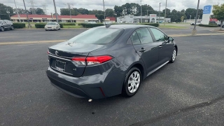 Used 2024  Toyota Corolla LE CVT &lpar;Natl&rpar; at CarloanExpress&period;Com near Hampton&comma; VA