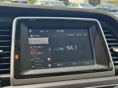 Used 2018  Hyundai Sonata 4d Sedan Eco at CarloanExpress&period;Com near Hampton&comma; VA