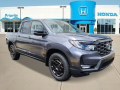 New 2026  Honda Ridgeline TrailSport+ AWD at CarloanExpress.Com near Hampton, VA