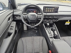 New 2026  Honda Accord Hybrid Sport Sedan at CarloanExpress&period;Com near Hampton&comma; VA