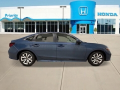 New 2026  Honda Civic Sedan LX CVT at CarloanExpress.Com near Hampton, VA