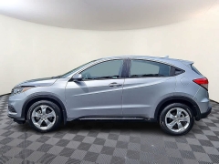 Used 2020  Honda HR-V 4d SUV FWD LX at CarloanExpress&period;Com near Hampton&comma; VA