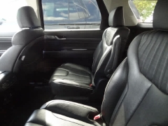 Used 2024  Hyundai Palisade Limited AWD at CarloanExpress&period;Com near Hampton&comma; VA
