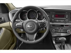 Used 2015  Kia Optima 4d Sedan LX at CarloanExpress&period;Com near Hampton&comma; VA