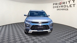 Used 2023  Chevrolet Trailblazer FWD 4dr LT at CarloanExpress&period;Com near Hampton&comma; VA