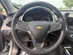 Used 2024  Chevrolet Malibu 4dr Sdn 1LT at CarloanExpress&period;Com near Hampton&comma; VA