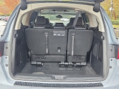 Used 2025  Honda Odyssey Elite Auto at CarloanExpress.Com near Hampton, VA