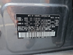 Used 2018  Subaru Outback 4d SUV 2&period;5i Premium at CarloanExpress&period;Com near Hampton&comma; VA