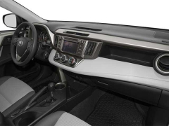 Used 2013  Toyota RAV4 FWD 4dr XLE &lpar;Natl&rpar; at CarloanExpress&period;Com near Hampton&comma; VA