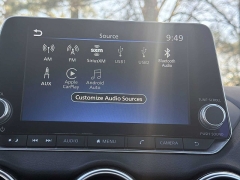 Used 2024  Nissan Sentra SV CVT at CarloanExpress&period;Com near Hampton&comma; VA